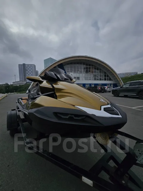 Kawasaki Ultra 310 LX. 2023 ��� ����