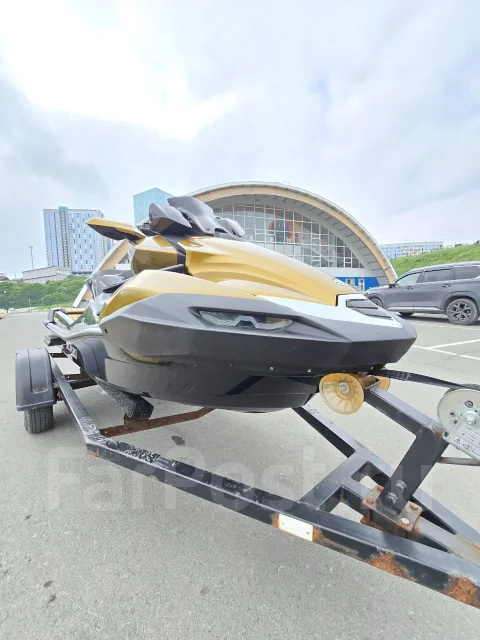 Kawasaki Ultra 310 LX. 2023 ��� ����
