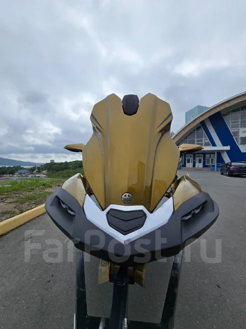 Kawasaki Ultra 310 LX. 2023 ��� ����
