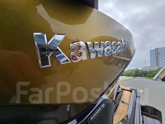 Kawasaki Ultra 310 LX. 2023 ��� ����