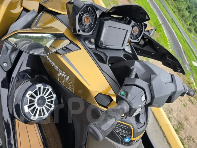 Kawasaki Ultra 310 LX. 2023 ��� ����
