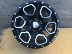 Race Ready. 9.0x18", 6x139.7, ET20, �� 106,1���. ����