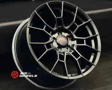 TRD. 8.5x19", 5x114.3, ET40, �� 60,1���. ����