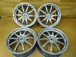 RAYS Volk Racing CE28N
