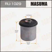 ����������� Masuma Ssangyong Kyron 05-15 front RU1029 ����