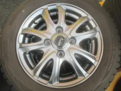 Hipnotic Wheels C-Note