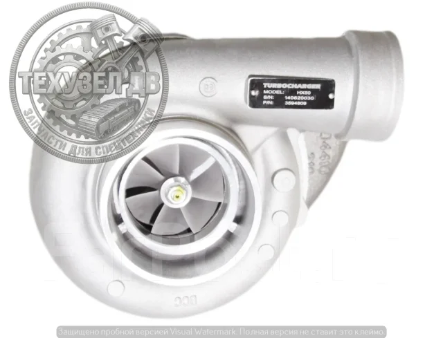 ��������������� �� ��������� Cummins M11 3594809 ����
