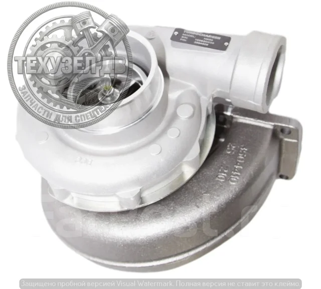 ��������������� �� ��������� Cummins M11 3594809 ����
