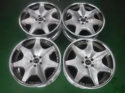 Weds Maverick 607D