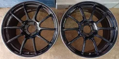 Advan Racing RZII