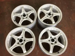 Advan Racing RCIII