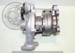 ��������������� DV4TD KP35 Citroen / Peugeot / FORD Fusion Y40113700B ����