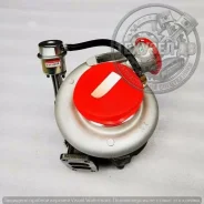 ��������������� ������ Cummins L360 DCEC,4051033 HX40W 4051033 ����