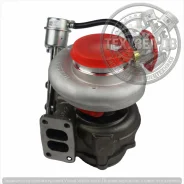 ��������������� Cummins L360 DCEC HX40W 4051033 ����