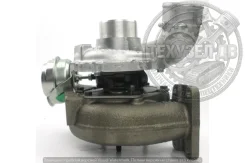 ������� GT2052V Audi A4/A6, VW Passat 2. �5LBAU/BDH/BDG/AYM/AKE/BCZ/AFB 4541355009S ����