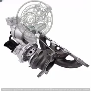 ��������������� K04 ��� AUDI / SEAT / Skoda / VW 2.0� TFSI BHZ (CDLC / CDLF / BYD / BZC / CDMA 53049880064 ����