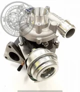 ��������������� Audi GT1749V A4 1.9 TDI (B6) AVB, BKE 028145702N ����