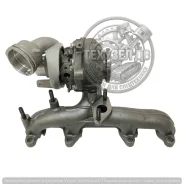 ��������������� Audi, Volkswagen, Seat BV39A 1.9� TDI DPF, BLS 54399700072 ����
