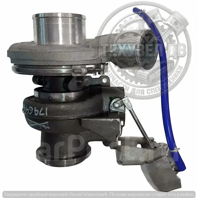 ��������������� Caterpillar 3126B S200A 178474 ����