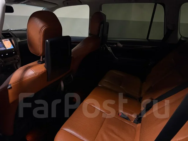 Lexus GX460. �������, 4wd, 4.6 (296��.�.), ������, 193 439����. �� ����