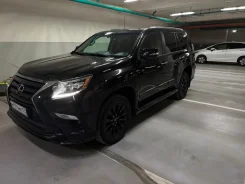 Lexus GX460. �������, 4wd, 4.6 (296��.�.), ������, 193 439����. �� ����