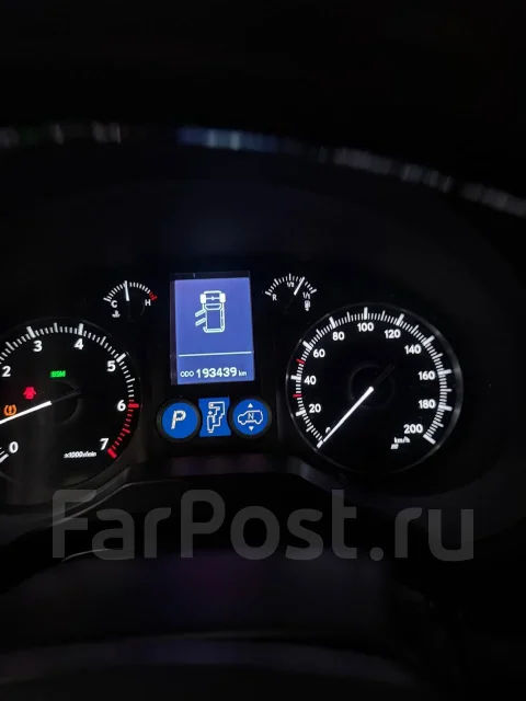 Lexus GX460. �������, 4wd, 4.6 (296��.�.), ������, 193 439����. �� ����