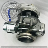 ��������������� Caterpillar C9, ��.9,0�. 262kW / 360�. �.10R2618 S310G119 2480323 ����