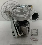������� Cummins ISDE6 / ISDE245 30 /6ISBe270 HE351W ����� 4043982 ����