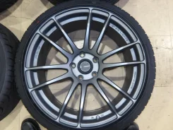 RAYS Gram Lights 57Xtreme STD Spec