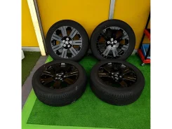 CEC Wheels C883 SUV