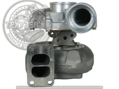 ��������������� Schwitzer K29 Liebherr 10,00 D926TI-EA4 53299886719 ����