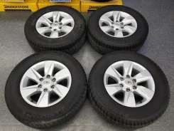 Rseries Wheels