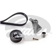 ������ ��� [25-mm,153 ���. ] + 2 ������ + ����������� [� ���������] 7883-11379 AUDI A4/A6, VW Passat 1,8T mot. �ADR/APT/AEB/ARK/APU/AWT/ANB Gates K025...
