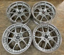 RAYS Volk Racing GTM