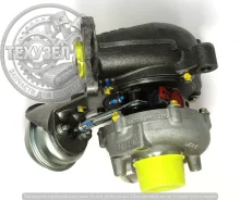 ��������������� GT1749V SEAT Leon TDI SE �626 7018540002 ����
