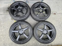 Work Emotion T5R
