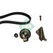 ������ ���, �������� (������ + ������) AUDI, VW 1,8 ADR, AEB, AFY, ANB 94- INA 530035910 530035910 ����