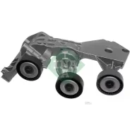 ���������� ���������� ����� Mercedes-BENZ: A-Class A 140/A 160/A 160 CDI/A 170 CDI/A 190/A 210 97-04, Vaneo 1.6/1.9 02- INA 534024310 534024310 ����