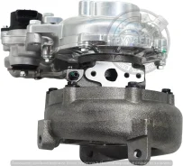 ������� CT, CT16V Toyota (1KD-FTV) � ���������� 1720130180 ����