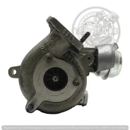 ��������������� GT1749V Volkswagen/Audi/Skoda ��� 1.9 TDI AJM, ATJ, ASV, AVB 7018540003 ����