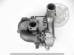 ��������������� K03 VW Golf IV 1.8T ��������� ARZ 150 �. �. � 2000-2005 53039700053 ����