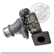 ��������������� GT2052V Volksvagen LT II 2.5 TDI 4542055006 ����