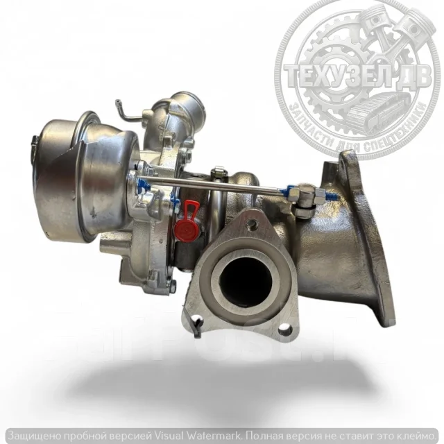 ��������������� BV39 Volvo EcoBoost 54399700034 ����