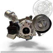 ��������������� BV39 Volvo EcoBoost 54399700034 ����