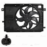 ���������� ���. Peugeot Expert (16-)/Citroen Jumpy (16-) (� �������) (LFK 2008) �/ Luzar LFK2008 LFK2008 ����