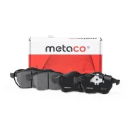 ������� ��������� �������� �-��VW Passat [B5] (2000-2005), Audi A6 [C6,4F] (2004-2011) Metaco 3000034 3000034 ����