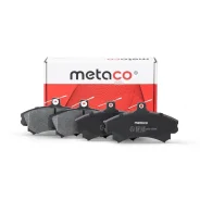 ������� ��������� �������� �-��Mitsubishi Carisma (DA) (1999-2003), Mitsubishi Colt (Z3) (2003-2012) Metaco 3000132 3000132 ����