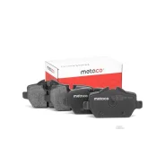 ������� ��������� ������ �������� �-��BMW 3-����� E90/E91 (2005-2012), BMW 1-����� E87/E81 (2004-2011) Metaco 3010074 3010074 ����