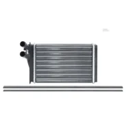 �������� ��������� AUDI 80 B3/4/A4 B5/Passat B5/6 235x155 Metaco 8016002 8016002 ����