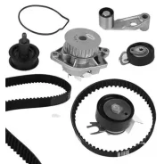 ������ ��� [130 ���.20mm] +[ 58���.17mm] + ������� ����� + 4 ������ VW Golf IV 1.4/08.97-06.06, Golf V 1.4/10.03-05.06, Polo ����� 1.4/07.03- Skoda Oc...